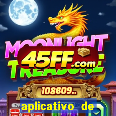aplicativo de dinheiro infinito